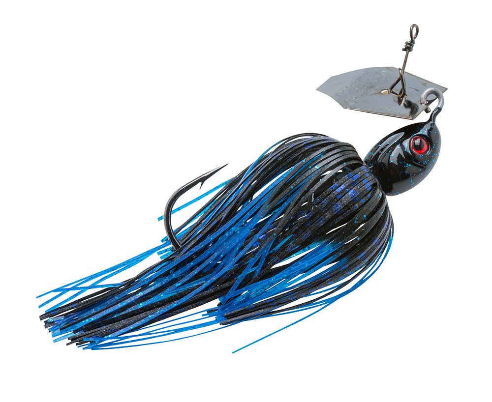 Z-Man Project Z Chatterbait Lures - TackleDirect