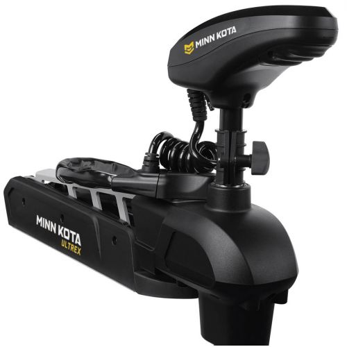 Minn Kota Ultrex 112/MDI/IP Trolling Motor w/i-Pilot - 36V-112lb-52in