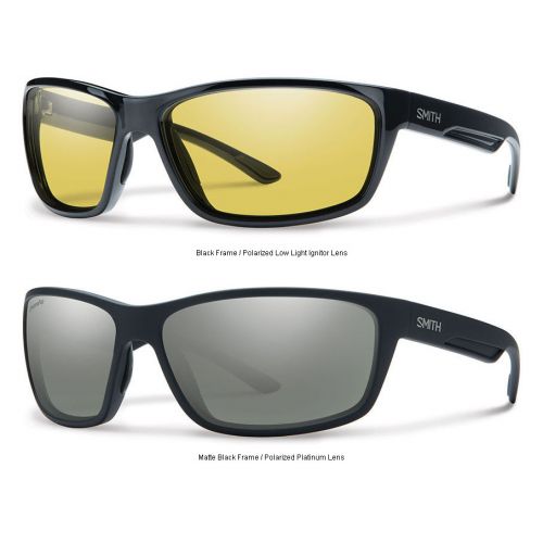 Smith Redmond ChromaPop Glass Polarized Sunglasses