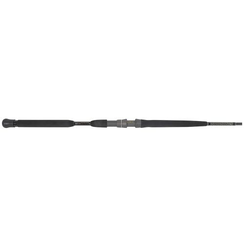 van staal spinning jig rods