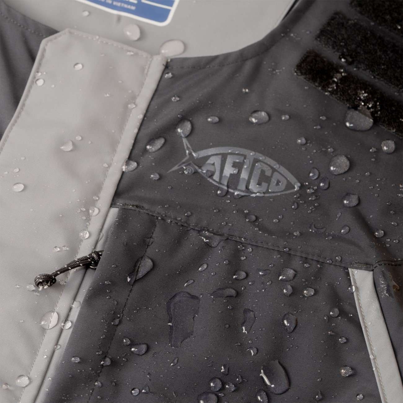 Aftco Hydronaut HeavyDuty Bib TackleDirect