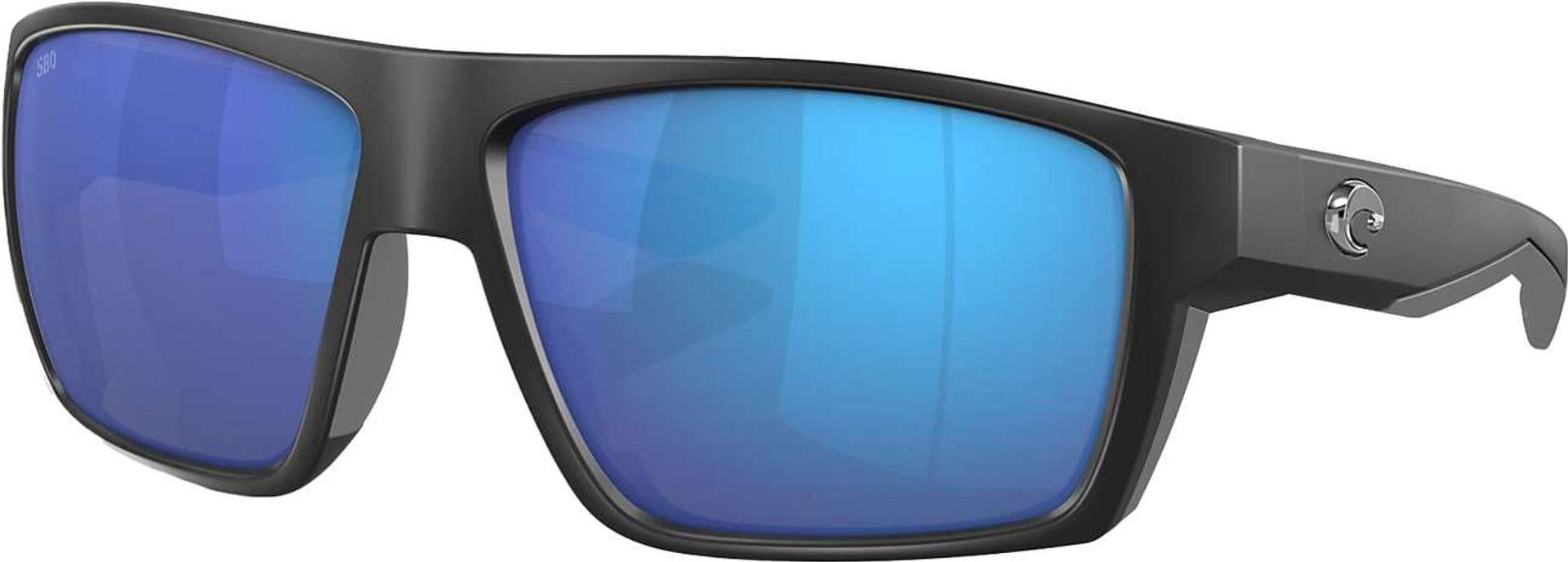 Costa Bloke Sunglasses 580G Lenses TackleDirect