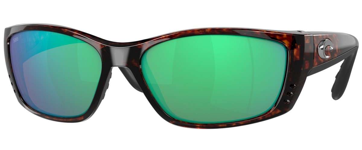 Costa fisch 2024 sunglasses 580g