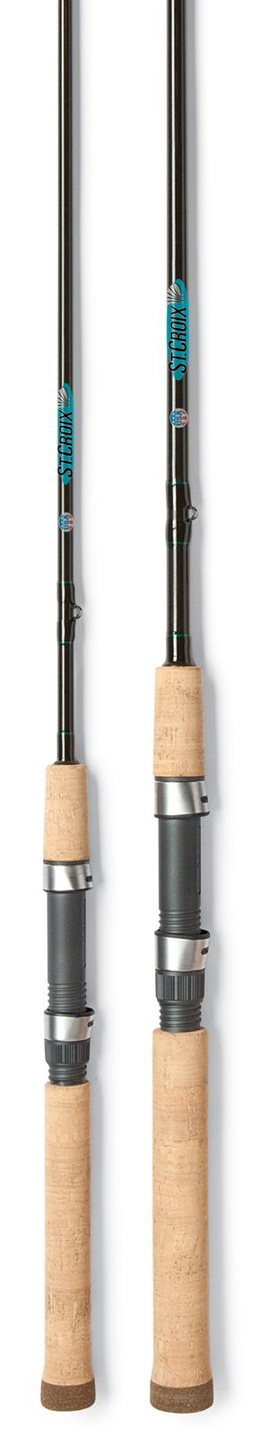 St. Croix PS70MF2 Premier Spinning Rod