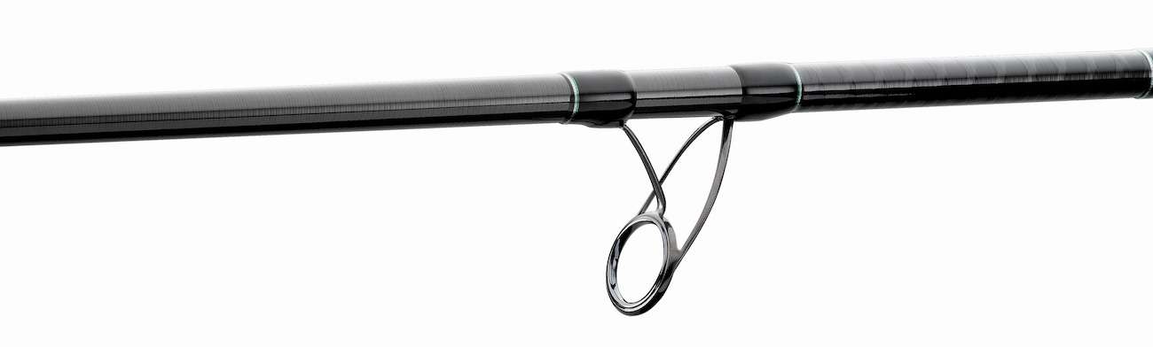 Daiwa's Blackline Rod Series Makes a Splash at Saltwater Fishing