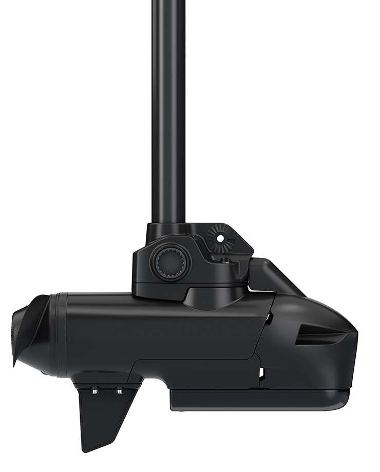 Garmin Force Kraken Trolling Motor 63in BK w/GT56UHD Trdr