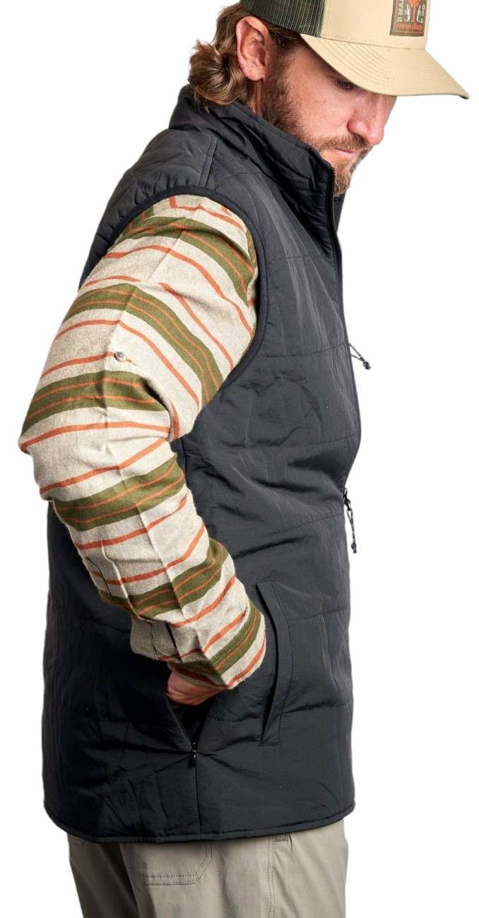 Marsh Wear Rutledge Vest - TackleDirect