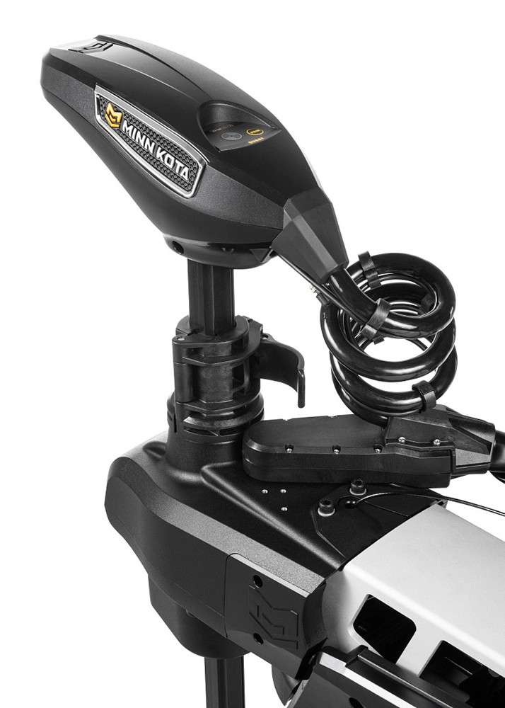 Minn Kota 1368900 Ultrex Quest Trolling Motor TackleDirect