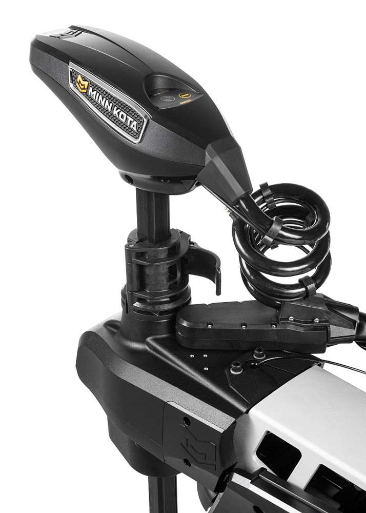 Minn Kota Ultrex Quest Trolling Motors Tackledirect