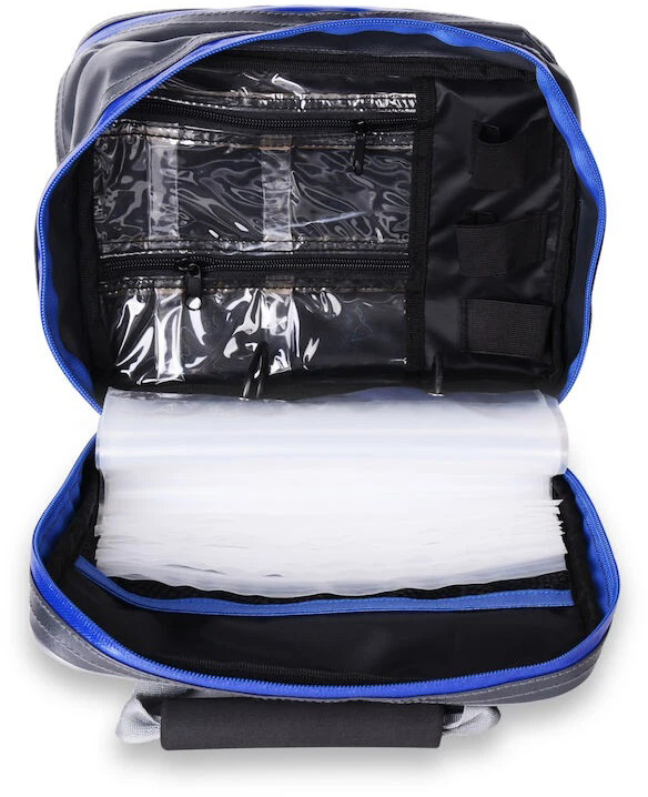 Mustad MB014 Boat Bag 18in Large - Angler's Choice Tackle