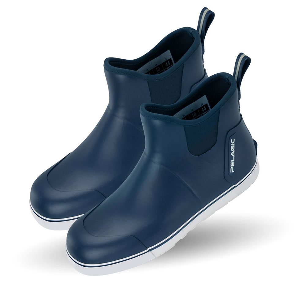 A place for all your needs to shop Pelagic Pursuit 6 Fishing Deck Boots  Online Sale