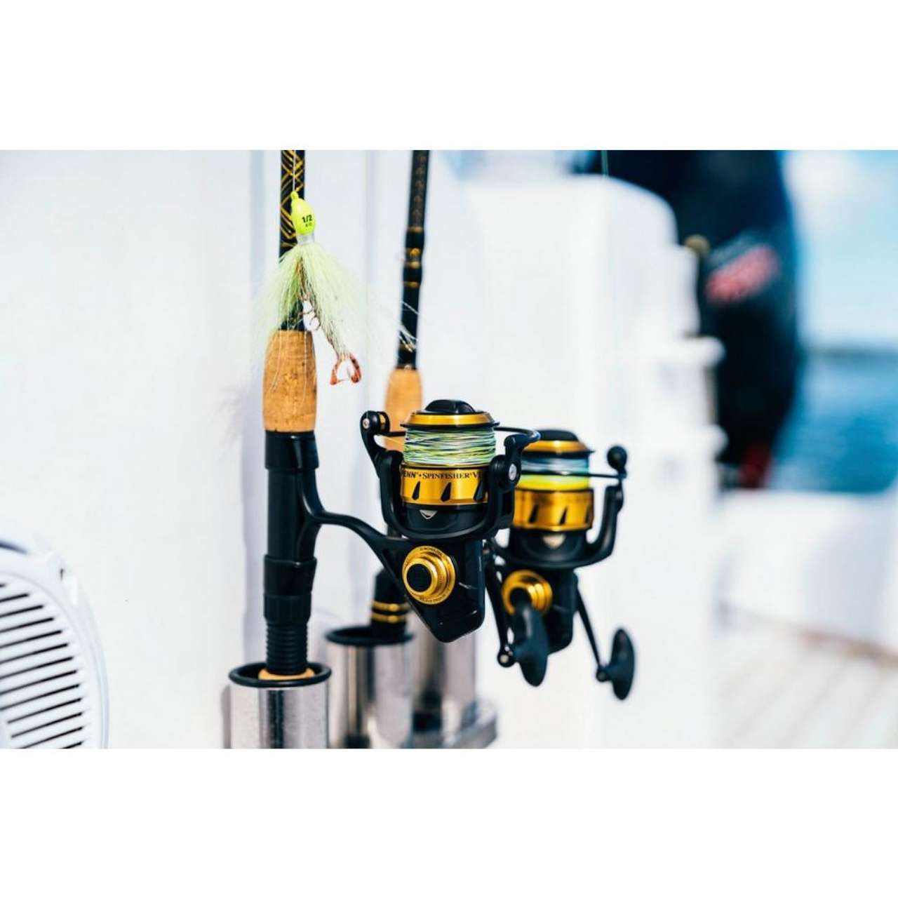 Penn Fishing Reels for Sale - TackleDirect