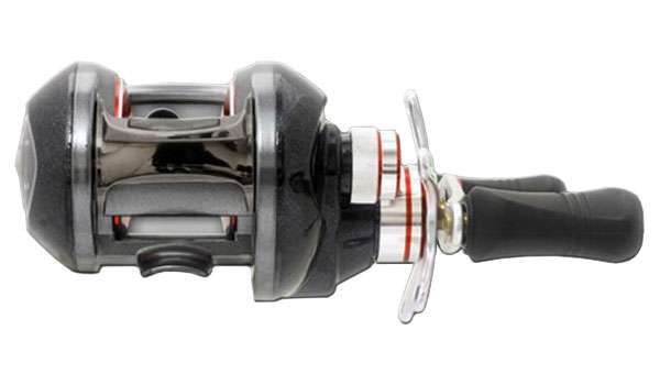 sales offers Pinnacle Vision Slyder Low Profile Baitcasting Reel 7:0:1  SYF10X Right Hand