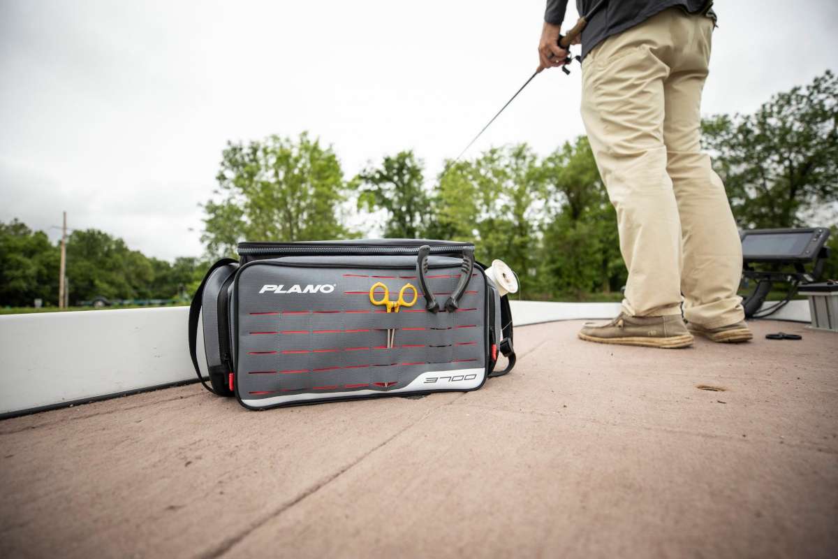 Plano Weekend Series 3700 Tackle Case - TackleDirect