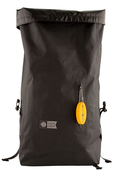 Salty Crew Offshore Duffle Bag - TackleDirect