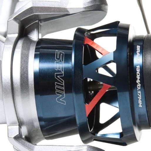 Seviin GS Series 1000 Spinning Reel