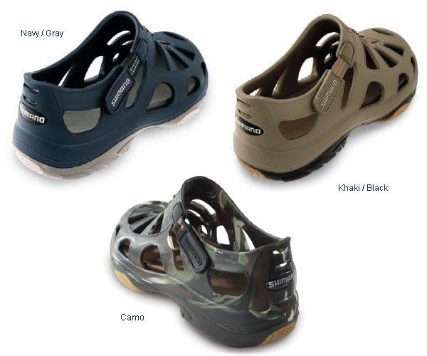 Shimano Evair Marine/Fishing Shoes