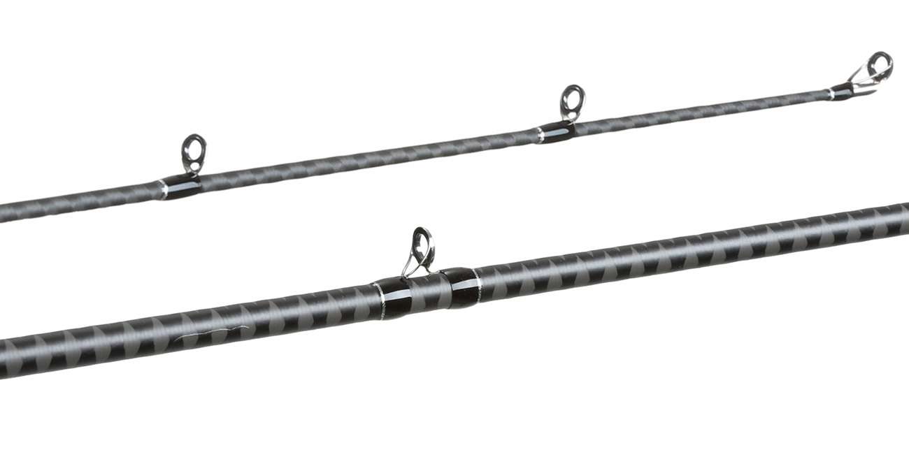 Shimano Expride 163ML-G 6'3 Medium Light Glass - Used Casting Rod