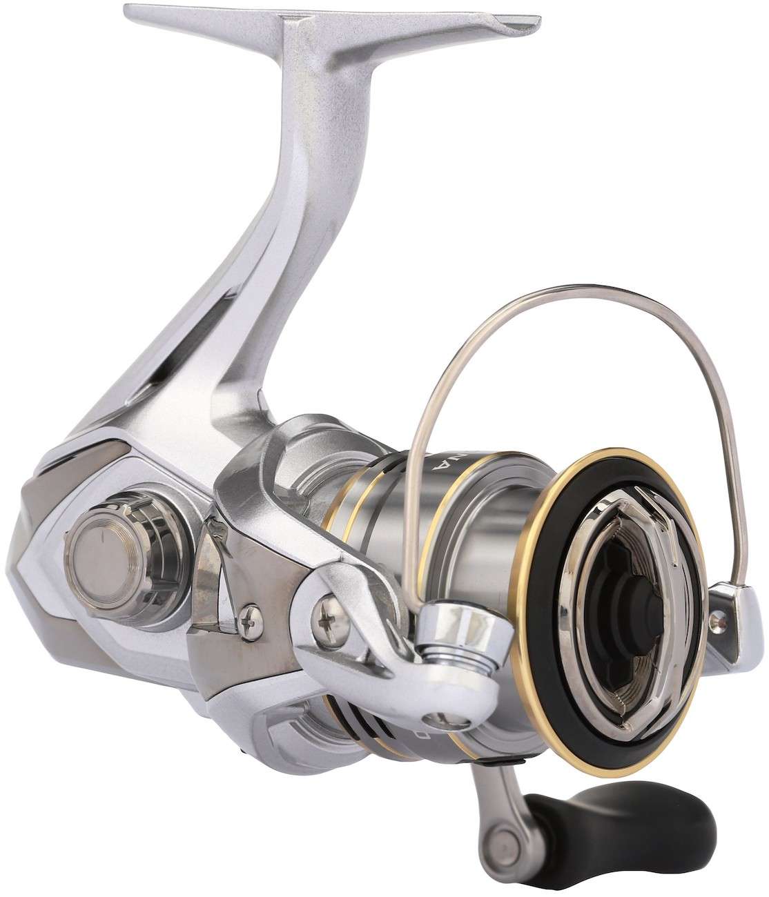 Why I Think the Shimano Spirex RG is the Best Spinning Reel