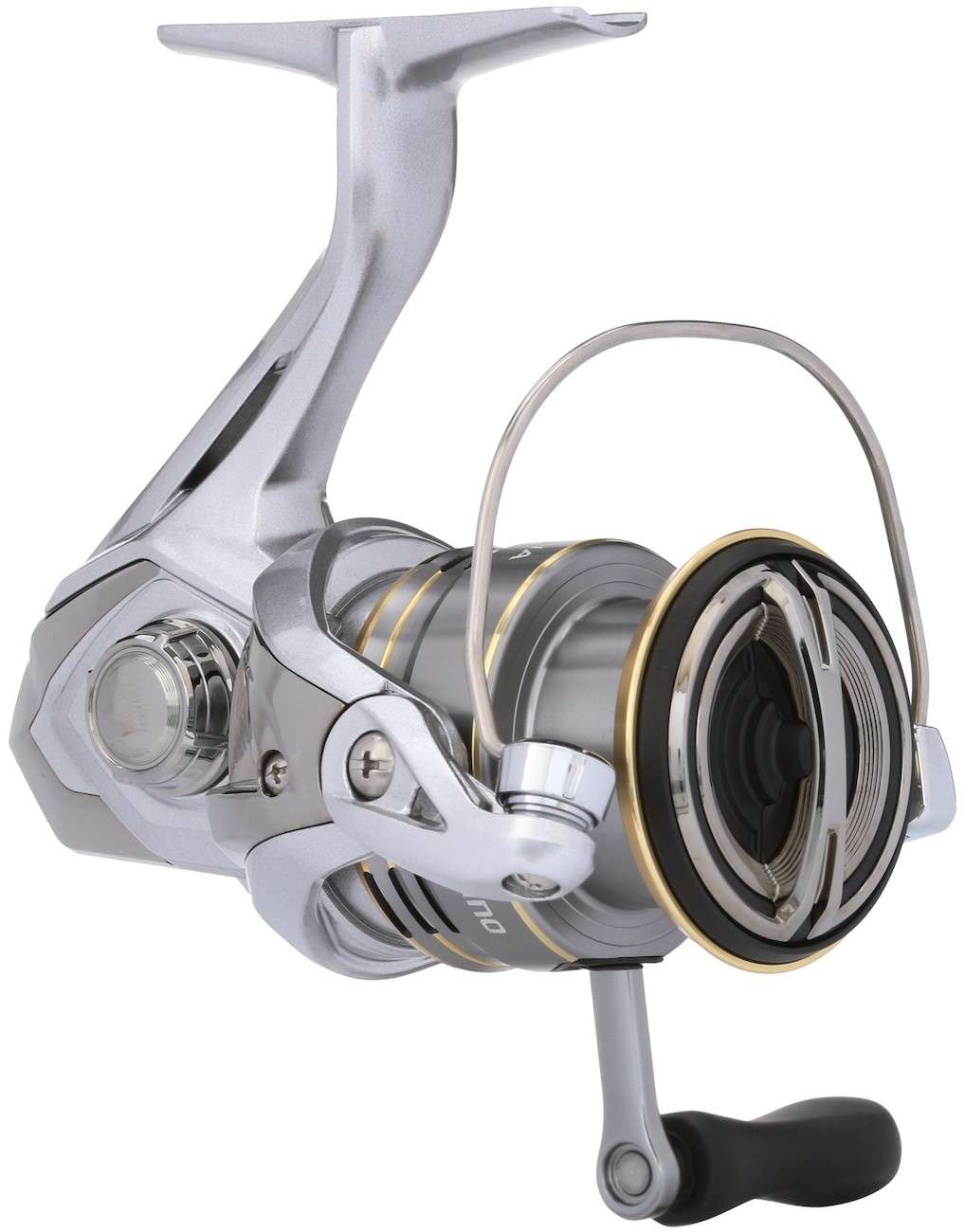 Shimano Speedmaster 14000 XTD Spinning Reel at ICAST 2023 - ALL