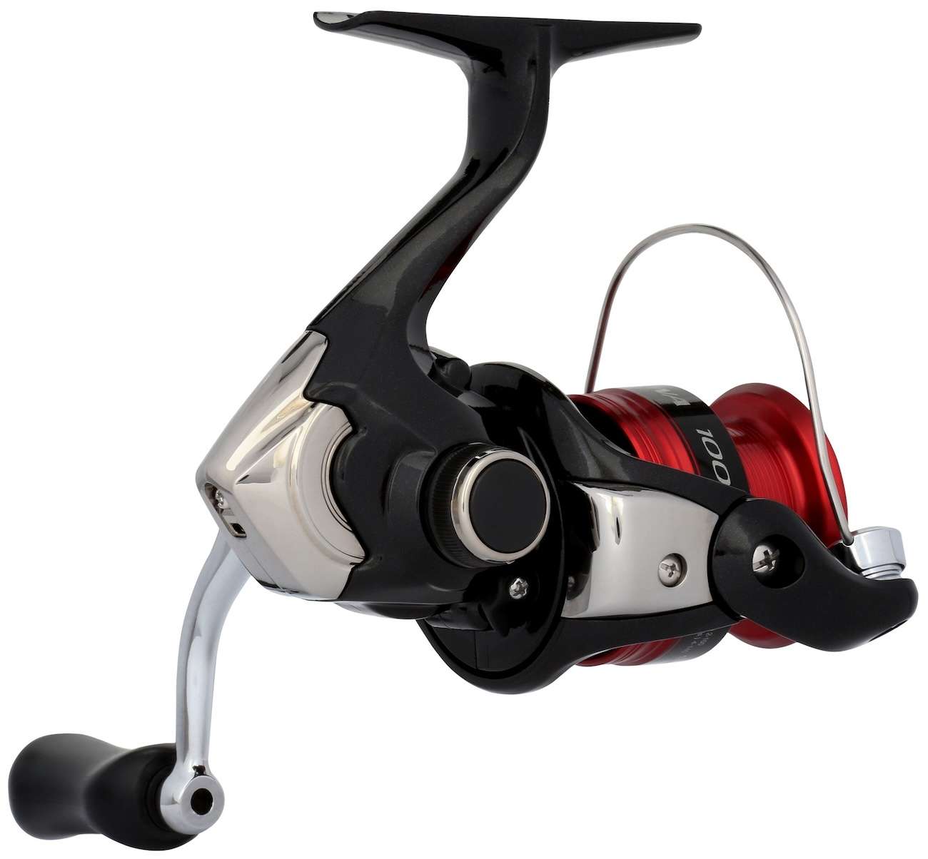 Spinning Reel Shimano Sienna - Western Accessories Fishing & Outdoor