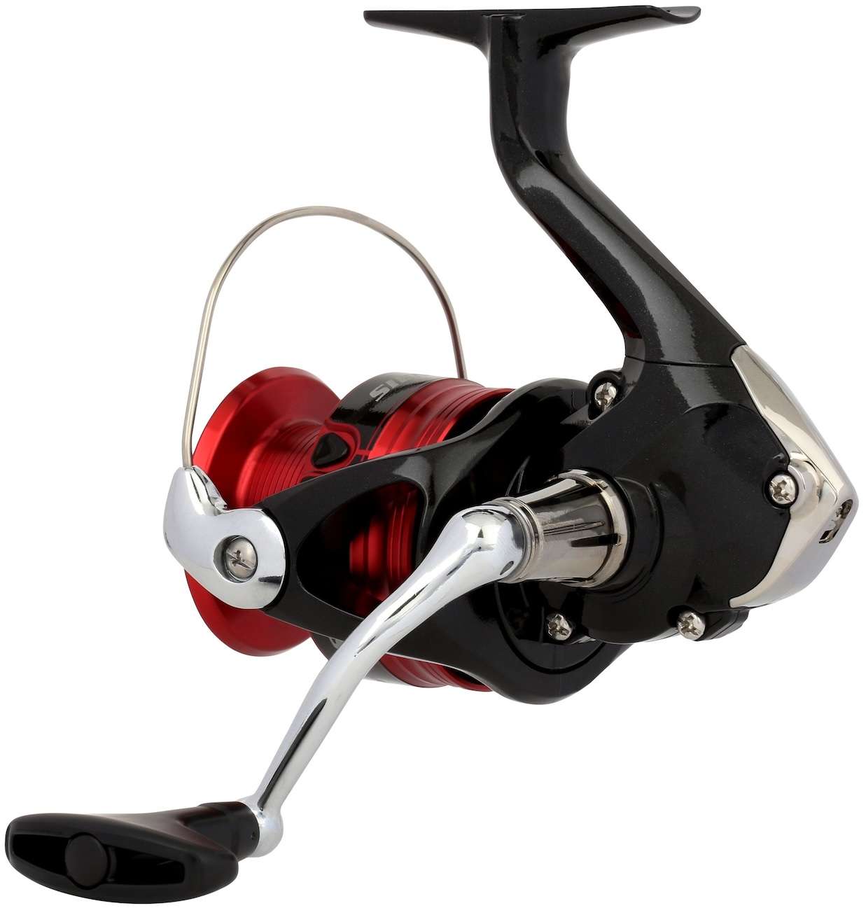 Buy SHIMANO Spinning Reel 19 Sienna 4000 No. 4 with 150m thread