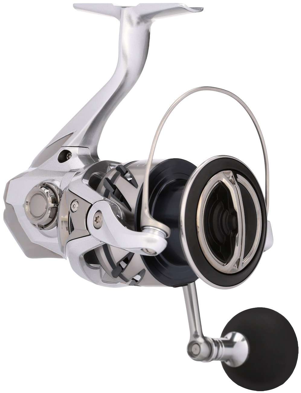 free UK delivery shop SHIMANO Spinning Reel USED