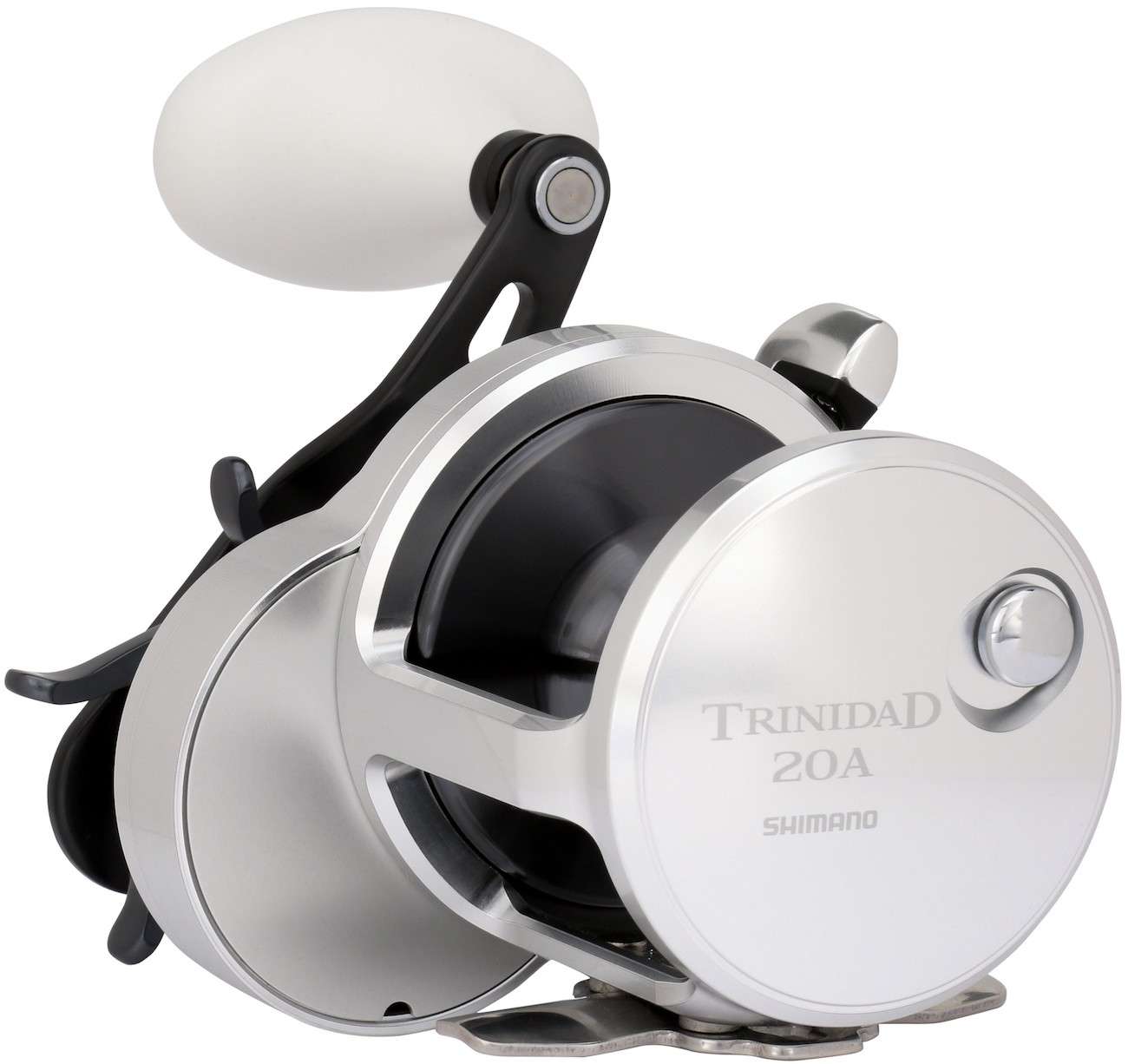 Shimano TN20A Trinidad Saltwater Fishing Reel for sale online