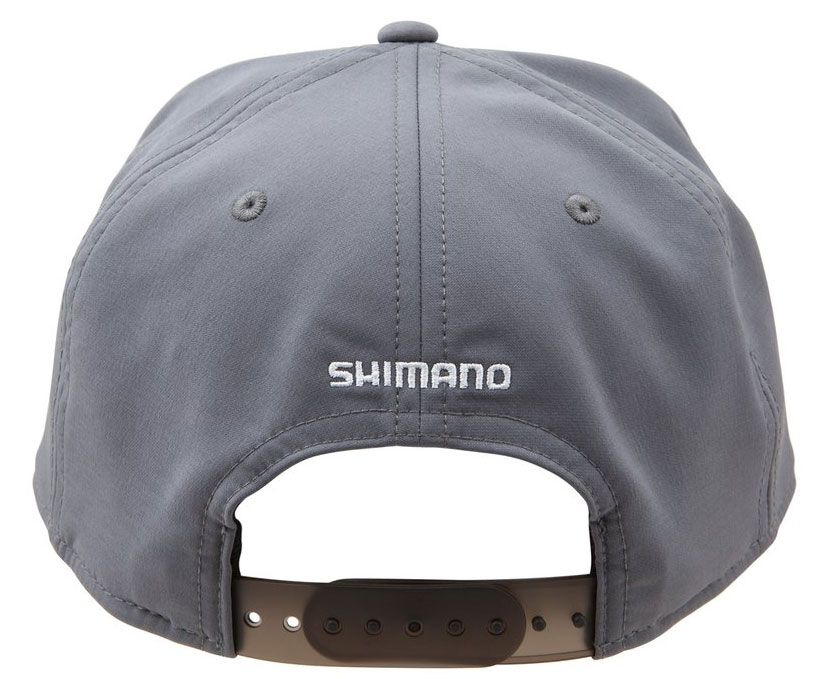 Shimano Flatbill Hat