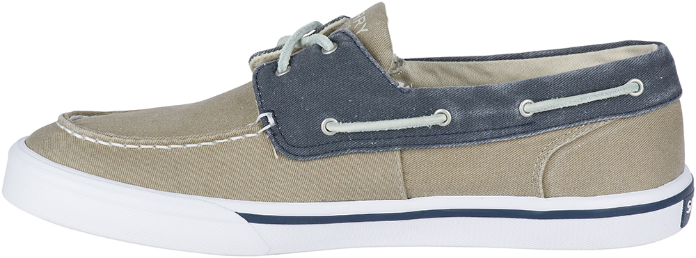 Sperry Bahama II Boat Washed Shoes - TackleDirect