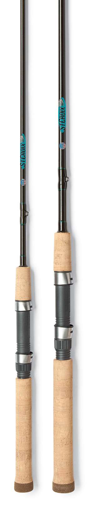 st croix travel fishing rods