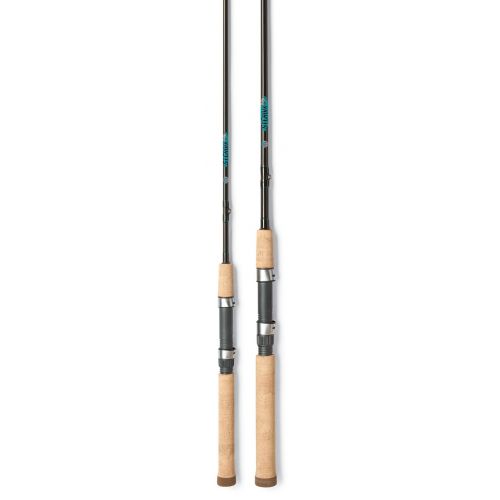 St Croix Premier Spinning Rod PS86LM2 8'6" Light 2pc 