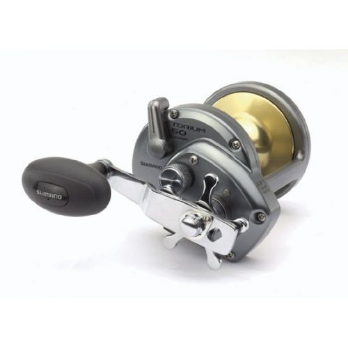 Shimano Torium Reels - TackleDirect