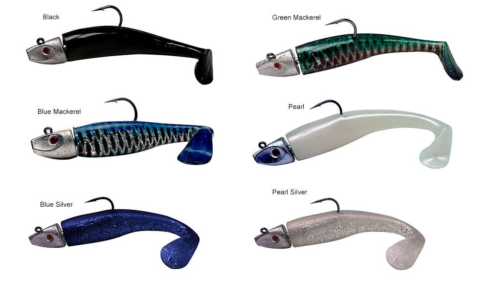 The Gagster – Al Gags Fishing Lures