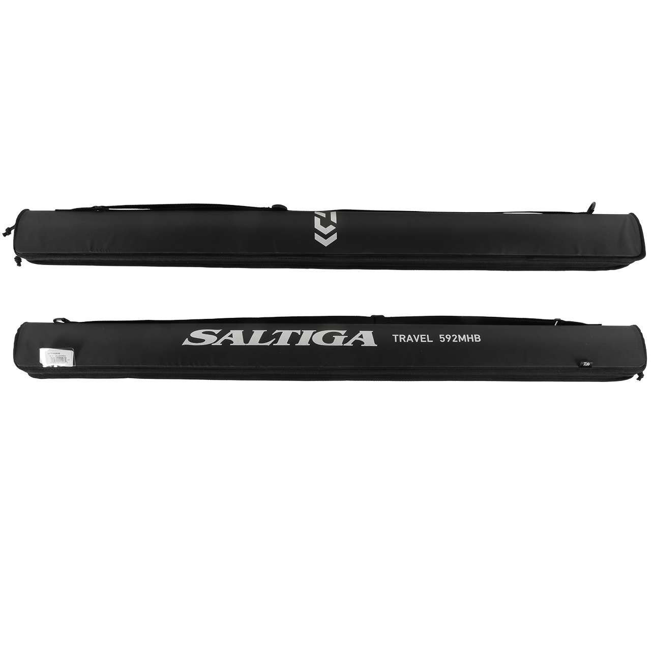 Daiwa Satr592mhb Saltiga Saltwater Travel Casting Rod Tackledirect