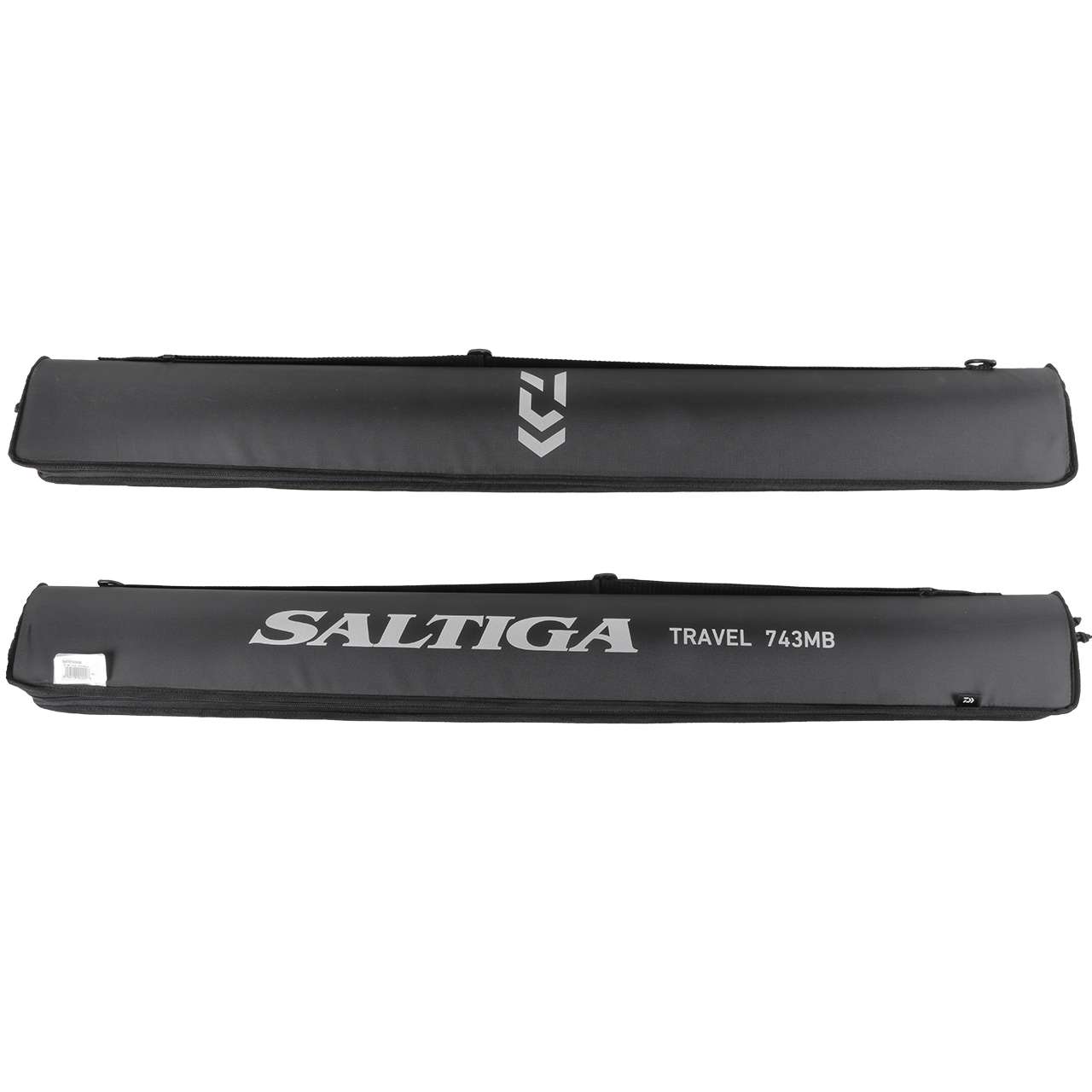 Daiwa SATR743MB Saltiga Saltwater Travel Rod, Sections= 2,, 55% OFF