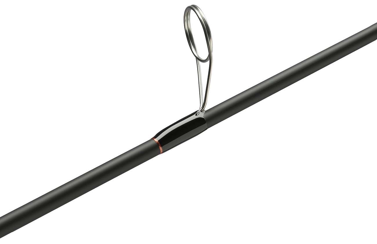 G. Loomis GLX Walleye Spinning Rods - New for 2023 and Now at Fish