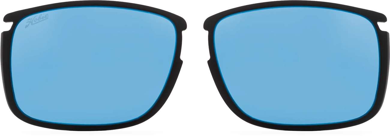 Apex Lenses Replacement Lenses For Hobie Wharf Sunglasses - 1.5mm Thick, USA Made, 30-Day Warranty
