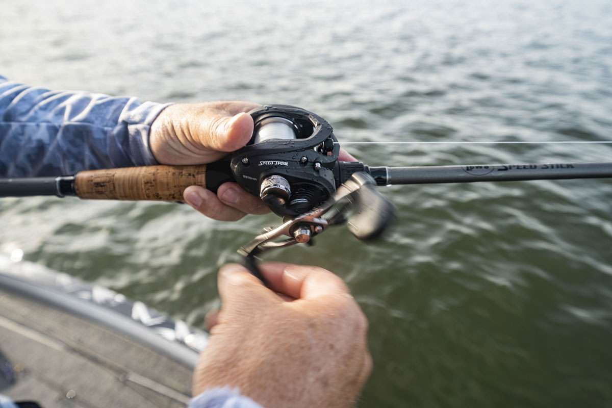 Spare spools for fishing reels: boost your versatility and efficiency when  fly fishing.