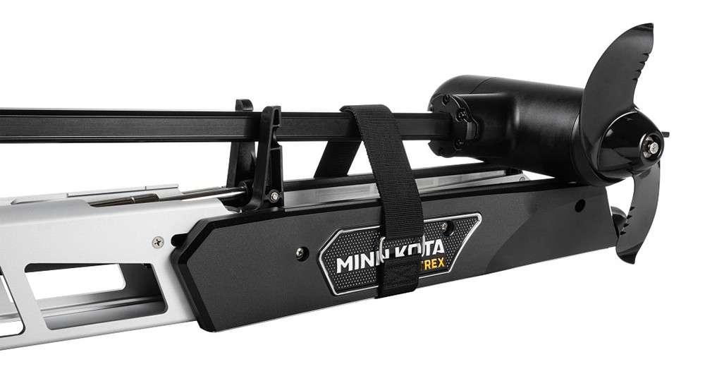 Minn Kota 1368900 Ultrex Quest Trolling Motor - TackleDirect