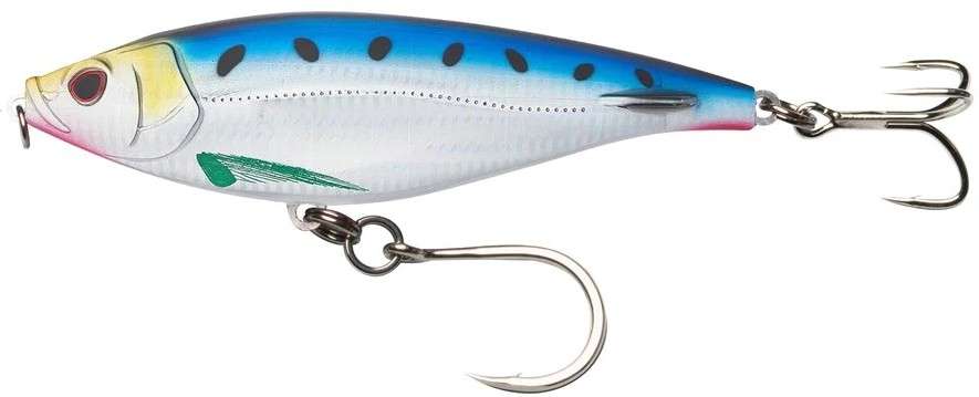 Nomad Design Madscad AT Squall Runner Lures - TackleDirect