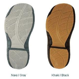 SHIMANO EVAIR Marine Fishing Water Shoes Men's size 8 Sandals Crocs VGC