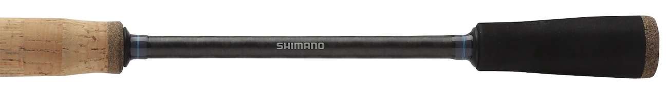 Shimano GLF B Baitcasting Rod - GLFC66MB - 6'6 - 10-20 lb.