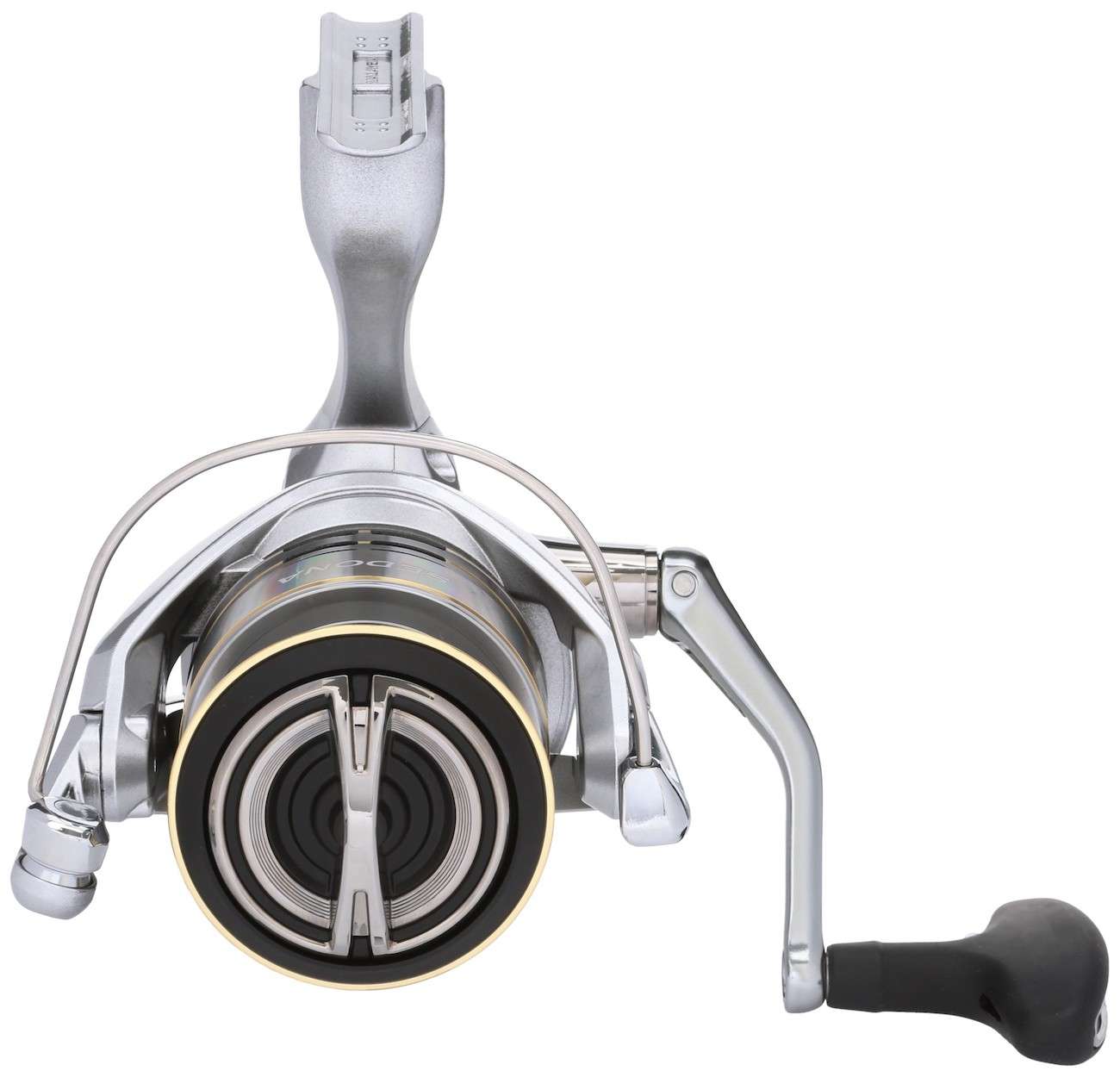 Shimano SE4000XGFJ Sedona FJ Spinning Reel - TackleDirect