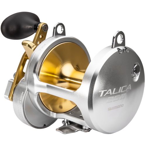 Shimano Talica II 2-Speed Reel Handle Assembly TGT1703 for Talica 20II and 25II 